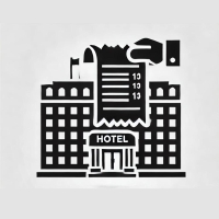 Гостиничные чеки в Медногорске