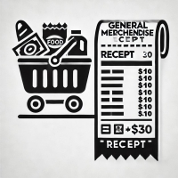 Чеки на товары в Медногорске